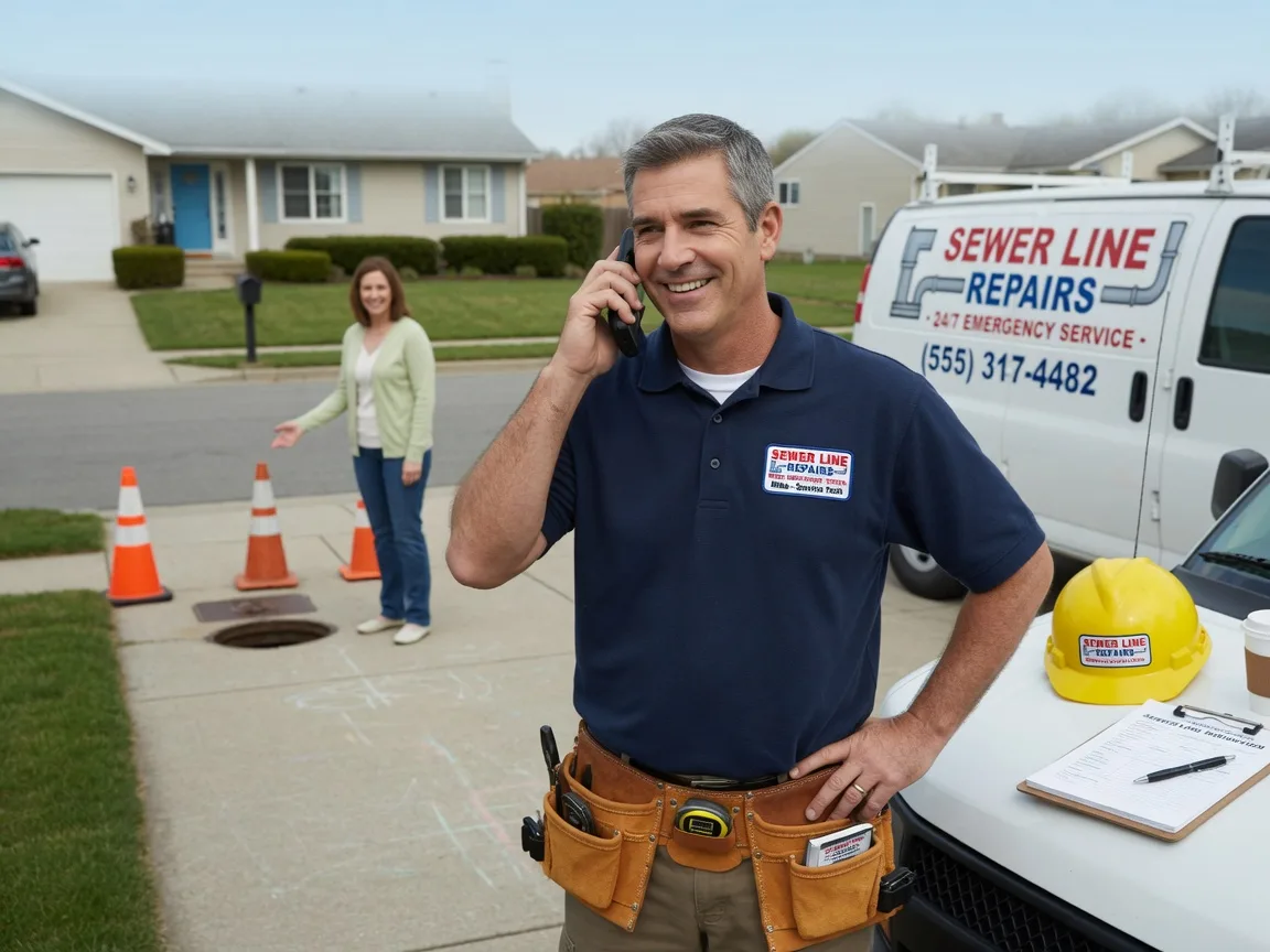 Emergency Plumber Woodruff, SC FAQs